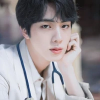 Kim Seokjin