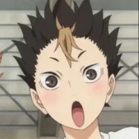 Nishinoya The Hot
