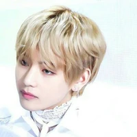 Kim Taehyung.