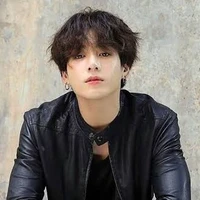 Jeon Jungkook.