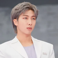 Kim Namjoon.