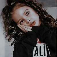 April Isabel (5 años) T3