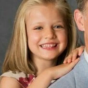 Manuela (5 años) T1