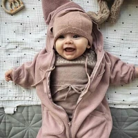 April Isabel (bebé)