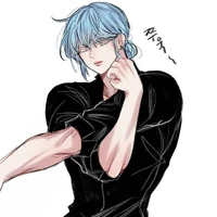William