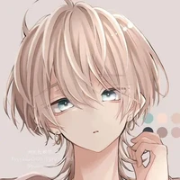 จีเล/นายเอก(ร้าย)