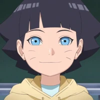 Himawari Hyuga
