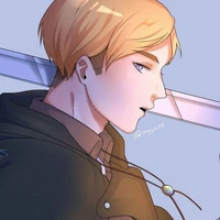 เออร์วิน(เพื่อนนายเอก)