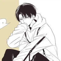 รีไวล์(นายเอก)