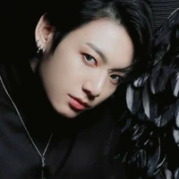 Jungkook⚡