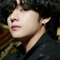 Taehyung ⚡