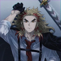 🦊RENGOKU🦊