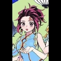 ☀️TANJIRO☀️