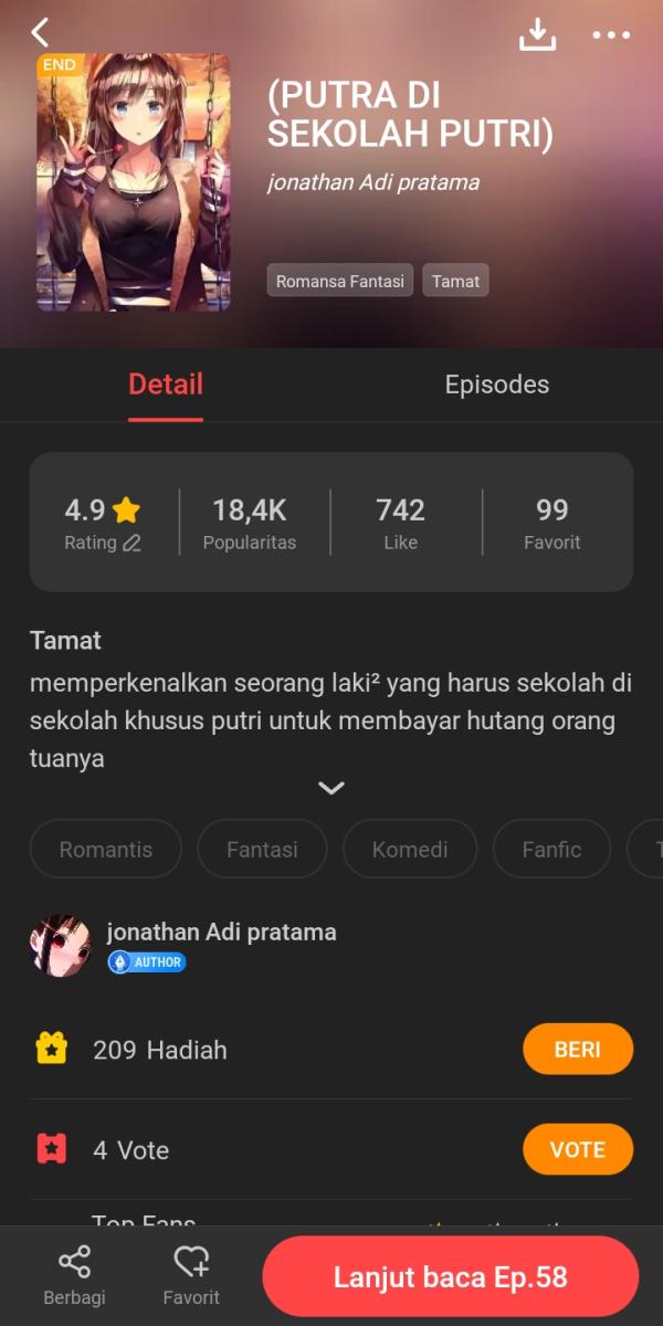 NovelToon