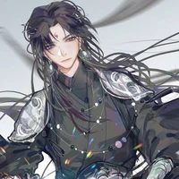 Shaoran Yu ( 2° principe)