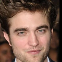 Edward Cullen / fl real dad