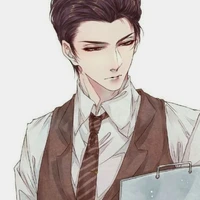 ma senion ( professor)