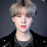 Min yoongi