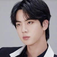Seokjin