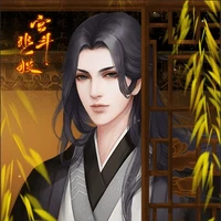Minister Li/ Li Fei Hong(fl Dad)