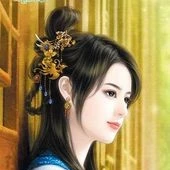 Qiqi (fl parsnal maid)