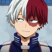 todoroki (alfa dominante)