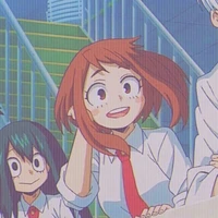 uraraka (beta)