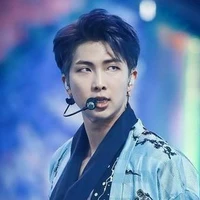 Kim Namjoon