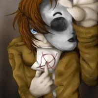 masky