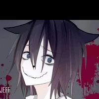 Jeff the killer (mi amigo modo lobo)