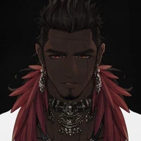 Azazel sait cair ( papá) ( D.P)