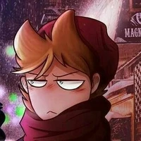Tord (Tord;-;)☭