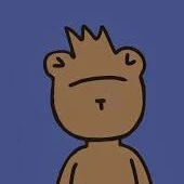 Tomme Bear