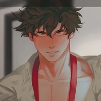 Izuku Midoriya