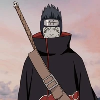 kisame