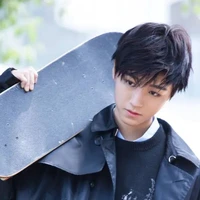 เจมส์💢[เพื่อนพ.อ]
