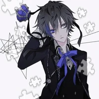 คิม (นายเอก)