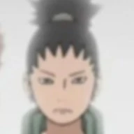 Shikamaru