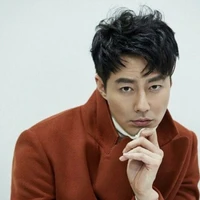 แดน(พ่อนางเอง)