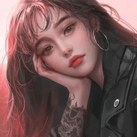 Arianna Dexter (ML Sister)