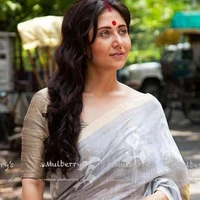 Rukmani Roy(Anavi Grandma)