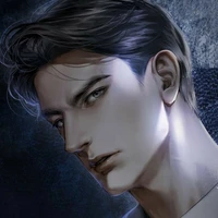 Nekol(Anavi stepbrother /Lucifer friend)