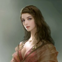 Nora(headmaid /Aunty)
