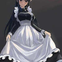 maid