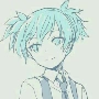 nagisa