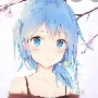 Mili (hermana de nagisa)
