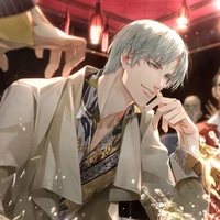 Lance|Mr.Will(Ml Father)