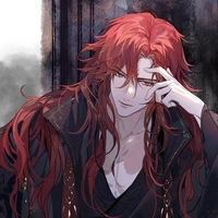 Marcus|Mr.Cubert(Mc adoptive father)