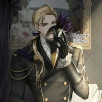 Oliver(Mc Adoptive Brother)