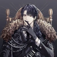 Leonardo(Mc Adoptive Brother)